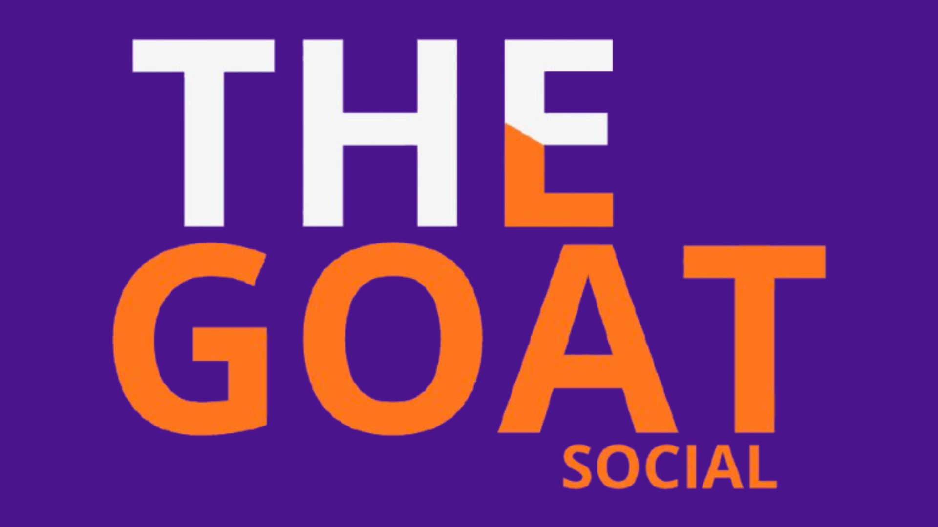 The GOAT Social